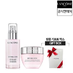 랑콤 이드라젠 수분 기초 2종 item image