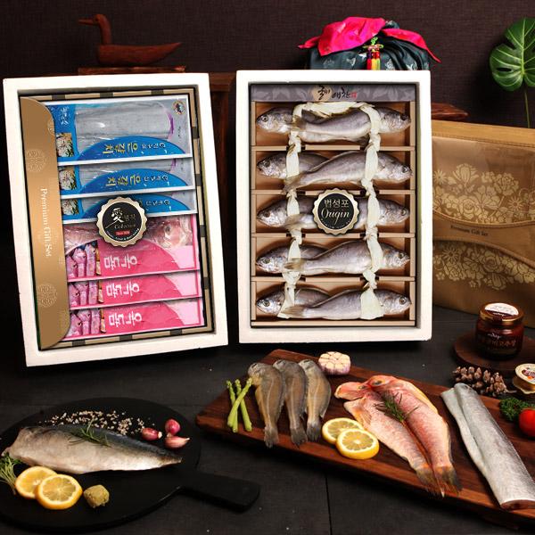 Top 3 Seafood Special product image