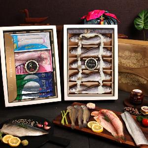 Popular 4 Fish Special product image