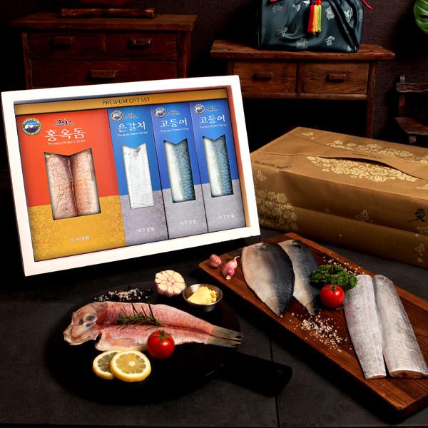 Premium Seafood SUTOKU Special product image