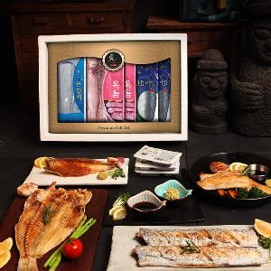 Premium Seafood Special Planning product image