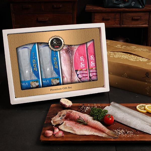 Hairtail & Tilefish Special Planning No.1 product image