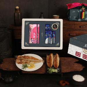 Premium Seafood Popular Value Set product image