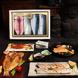 Grilled Fish Special product image