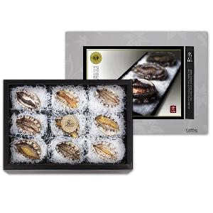 Wando Large Abalone Premium Set item image