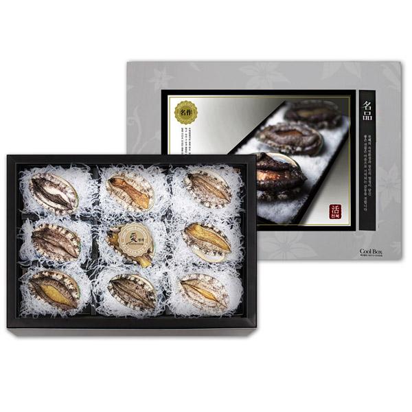 Wando Premium Abalone Special Grade product image