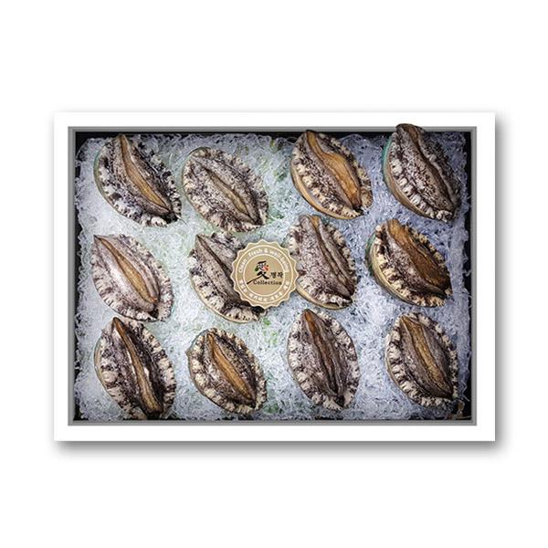 Wando Premium Abalone Special Selection product image