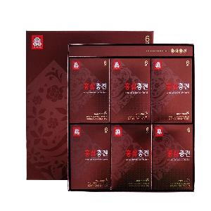 Red Ginseng Recharge (50ml*30 Packs) product image