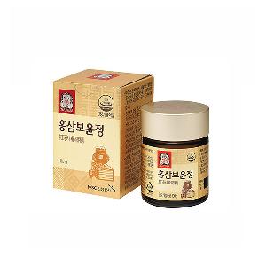 Red Ginseng Boyunjeong (100g*1 Bottle) product image