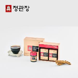 (2024Chuseok) Red Ginseng Purification Extract (100g*2 Bottles) product image