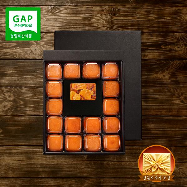 Gotgam Special Limited No.5 (Dried Persimmon Slices 150g) product image