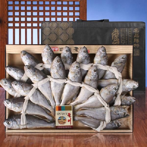 Yeonggwang Yellow Corvina String Set No.8 product image