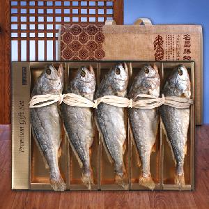 (2024Chuseok) Barley Dried Yellow Croaker (Large) 5 Fish product image