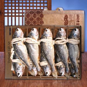 (2024Chuseok) Barley Dried Yellow Croaker (Large) 10 Fish product image