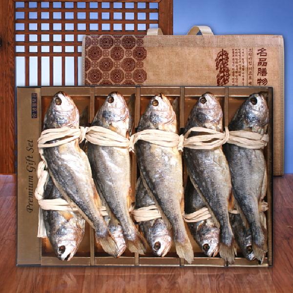 보리굴비(특대) 10미 item image