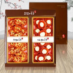 (2024Chuseok) Jirisan Walnut Rolled Dried Persimmon Special Set #2 product image