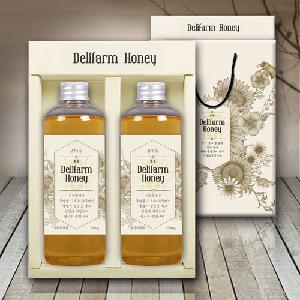 Delifarm Honey Set #2 product image