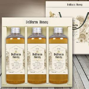 Delifarm Honey Set #3 product image