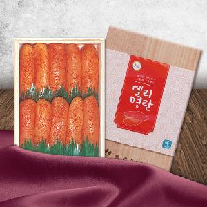 (2024Chuseok) Delicious Low-Salt Pollack Roe 400g product image