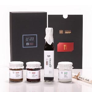 Kisundo Master’s Sauce Rich Gift Set product image