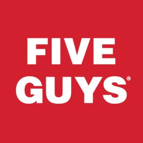 Five Guys brand thumbnail image