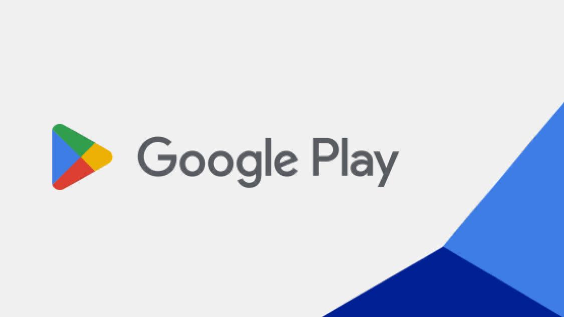 Google Play brand image