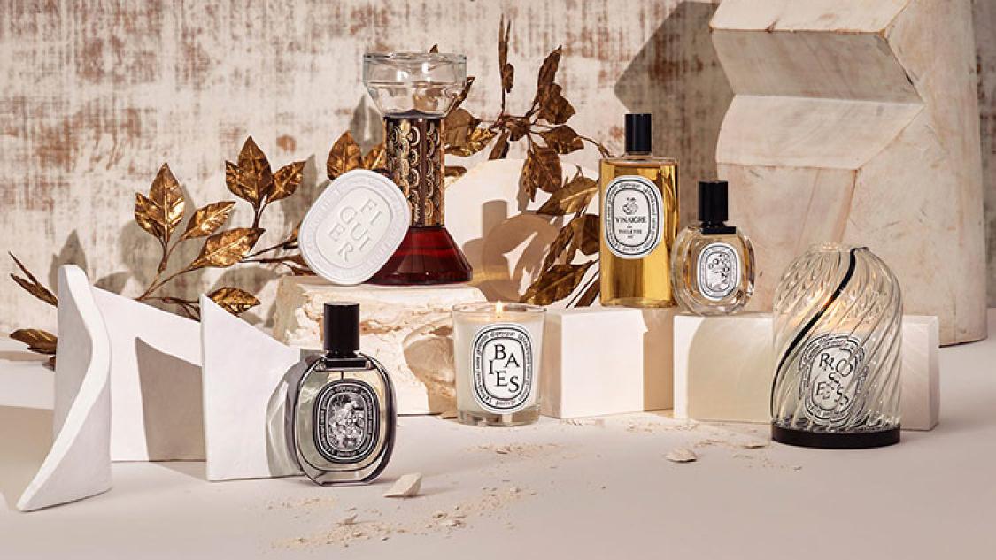 Diptyque (Delivery) brand image