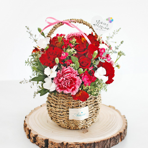 Flower Delivery category image
