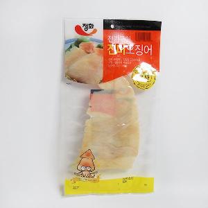 Grilled Jinmi Squid 55g 20pcs product image