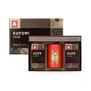 Cheong Kwan Jang Korean Red Ginseng Bonjung Set product image