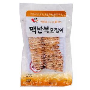 Stone-grilled Squid 25g 10pcs product image