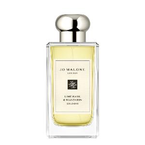 Jo Malone Perfume 100ml Lime Basil & Mandarin Cologne product image