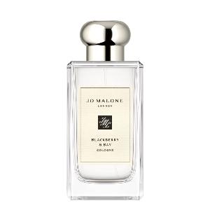 Jo Malone Perfume 100ml Blackberry & Bay Cologne product image