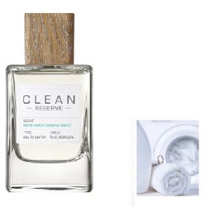 Clean Reserve Warm Cotton EDP Perfume 50ml product image