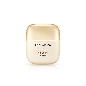 THE WHOO Sunquid 50ml product image