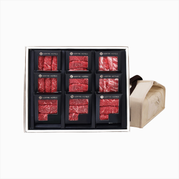 Meat Gift Sets occasion image