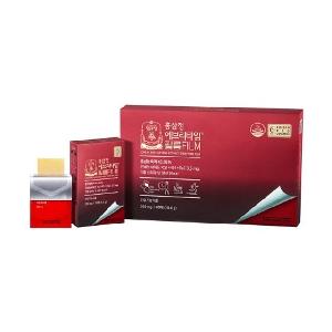 Red Ginseng Everytime Film 60pcs product image