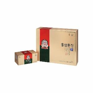 Red Ginseng Tonic Cheong 50ml x 60 Pouches product image