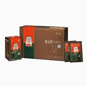 Red Ginseng Tonic Origin 50ml x 30 Pouches product image