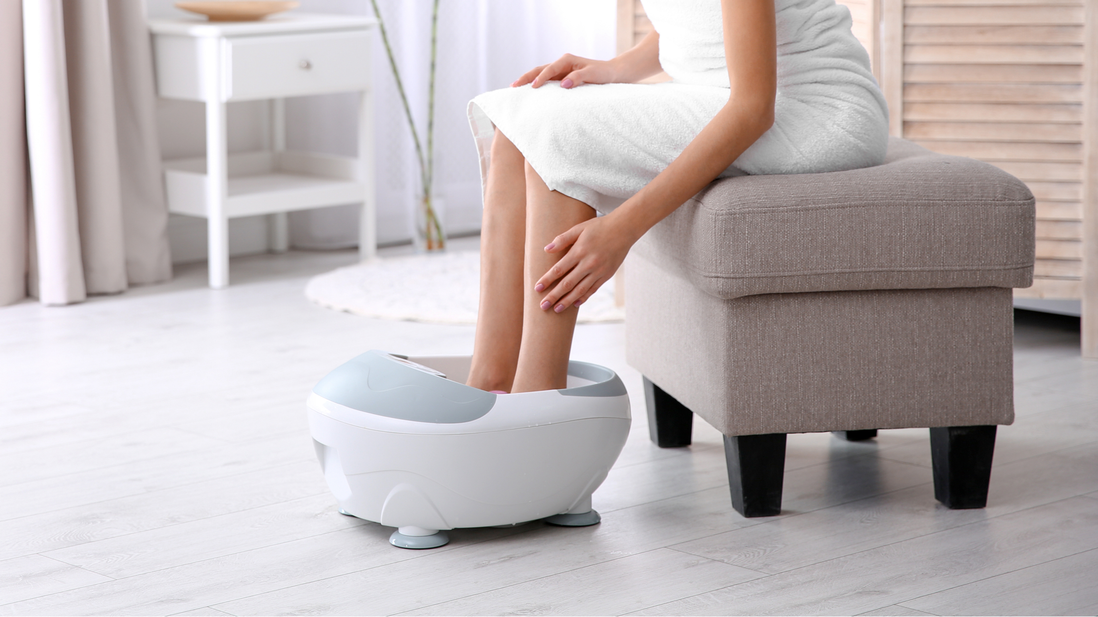 Massage Appliance (Delivery) brand image