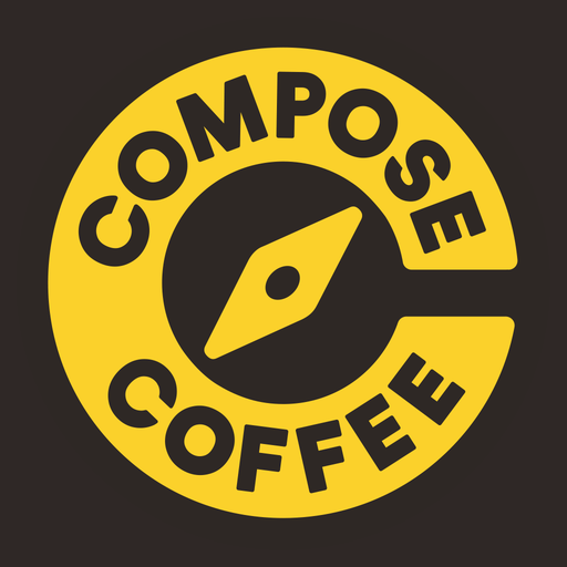 Compose Coffee brand thumbnail image