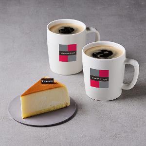 Smile Cheese Set product image