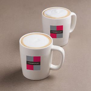 Cafe Latte Set product image