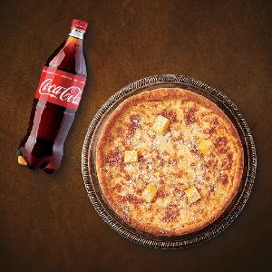 Chicago Pizza+Coke 1.25L product image