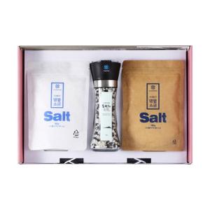 Sinan Salt Plentiful Gift Set #1 product image