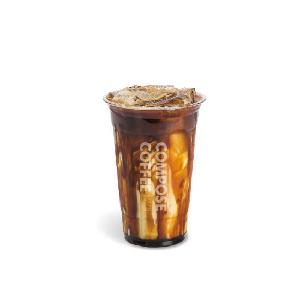 (ICE) Black Sugar Cafe Latte product image