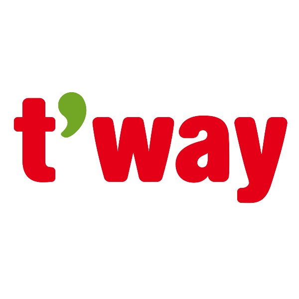 T'way Airline brand thumbnail image