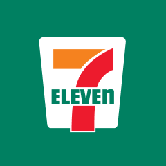 7-Eleven Philippines brand thumbnail image