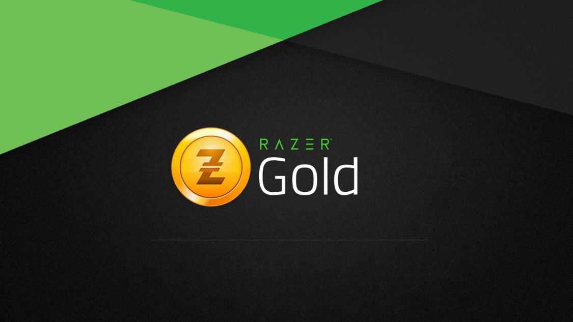 Razer Gold Philippines brand image