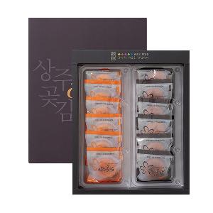 Sangju Mixed Dried Persimmon Set #1 product image